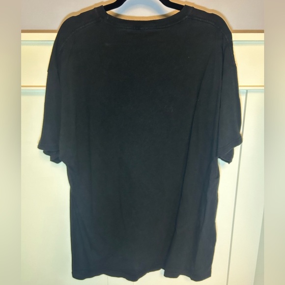 Official Trippie Redd 1400 lightning T-shirt - Picture 4 of 4